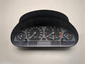 Приборная панель BMW 3 E46 1998-2006 - 20879471