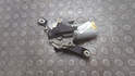Двигатель стеклоочистителя (моторчик дворников) задний Opel Vectra C 2002-2008 - 20879481