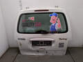 Крышка багажника Citroen Berlingo 1 1997-2002 - 20879545