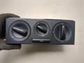 Переключатель печки Volkswagen Polo 3 (рест) 1999-2001 - 20879582