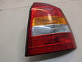 Фонарь задний Opel Astra G 1998-2005 - 20879602