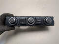 Переключатель печки BMW 5 E60 2003-2010 - 20879646