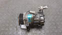 Компрессор кондиционера Opel Vectra C 2002-2008 - 20879681