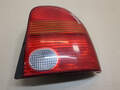 Фонарь задний Volkswagen Lupo  - 20879767