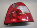 Фонарь задний Volkswagen Polo 4 2001-2005 - 20879804