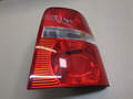 Фонарь задний Volkswagen Touran 2003-2006 - 20879827