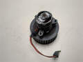 Моторчик печки Opel Corsa C 2000-2006 - 20879887