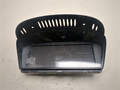 Дисплей компьютера (информационный) BMW 5 E60 2003-2010 - 20879897