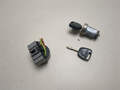 Замок зажигания Ford Focus 1 1998-2004 - 20880050