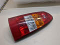 Фонарь задний Opel Astra G 1998-2005 - 20880468