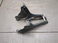 Консоль салона Seat Ibiza 3 2001-2008 - 20880672