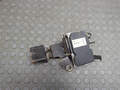Блок абс, насос (abs, esp, asr) Skoda Fabia 2007-2014 - 20880814