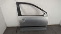 Дверь боковая Volkswagen Polo 4 2001-2005 - 20880947