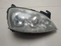 Фара передняя Opel Corsa C 2000-2006 - 20880980