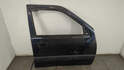 Дверь боковая Opel Frontera B 1999-2004 - 20881051