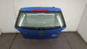 Крышка багажника Volkswagen Polo 4 2001-2005 - 20881167