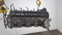 Головка блока цилиндрорв Opel Astra J 2010-2017 - 20881335