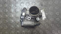Дроссельная заслонка Opel Astra J 2010-2017 - 20881352