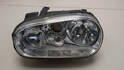 Фара передняя Volkswagen Golf 4 1997-2006 - 20881457