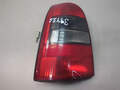 Фонарь задний Opel Vectra B 1995-2002 - 20881499