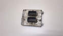Блок управления двигателем Opel Vectra C 2002-2008 - 20881595