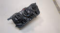 Переключатель печки Mercedes A W168 1997-2004 - 20881649