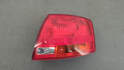 Фонарь задний Audi A4 (B7) 2004-2009 - 20881697