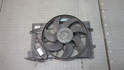 Вентилятор радиатора Mercedes C W203 2000-2008 - 20881780