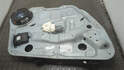 Стеклоподъемник электрический Mercedes GL X164 2006-2012 - 20881847