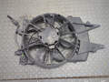 Вентилятор радиатора Ford Focus 1 1998-2004 - 20881856