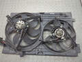 Вентилятор радиатора Seat Toledo 2 1999-2004 - 20881867