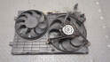 Вентилятор радиатора Volkswagen Polo 4 2001-2005 - 20881932