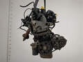 Двигатель Renault Clio 2 1998-2008 - 20882109