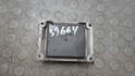 Блок управления двигателем Opel Corsa C 2000-2006 - 20882271