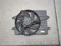 Вентилятор радиатора Ford Fusion 2002-2012 - 20882311