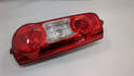 Фонарь задний Citroen Berlingo 3 2008-2012 - 20882399