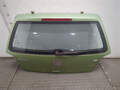Крышка багажника Volkswagen Polo 3 (рест) 1999-2001 - 20882856