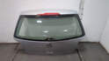 Крышка багажника Volkswagen Polo 4 2001-2005 - 20882927