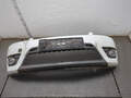 Бампер Ford Fiesta 5 2001-2007 - 20882940