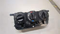 Переключатель печки Mercedes A W168 1997-2004 - 20882990