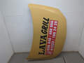 Капот Opel Corsa C 2000-2006 - 20883176