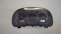 Приборная панель Volkswagen Golf 4 1997-2006 - 20883336