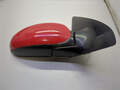 Зеркало боковое Ford Focus 1 1998-2004 - 20883363