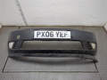 Бампер Ford Fiesta 5 2001-2007 - 20883784