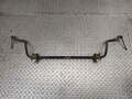 Стабилизатор подвески Ford Fiesta 5 2001-2007 - 20883842