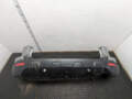 Бампер Honda CR-V 2006-2012 - 20883878