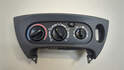 Переключатель печки Renault Scenic 1 1996-2002 - 20883980
