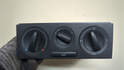Переключатель печки Volkswagen Polo 3 (рест) 1999-2001 - 20884122