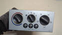 Переключатель печки Opel Meriva A 2003-2010 - 20884130