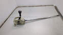 Кулиса кпп Opel Astra G 1998-2005 - 20884164